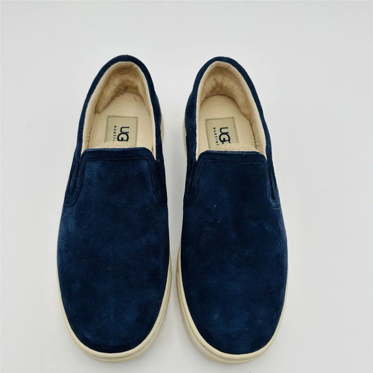 UGG shoes - Blue (UPC: 0811301146959) 2