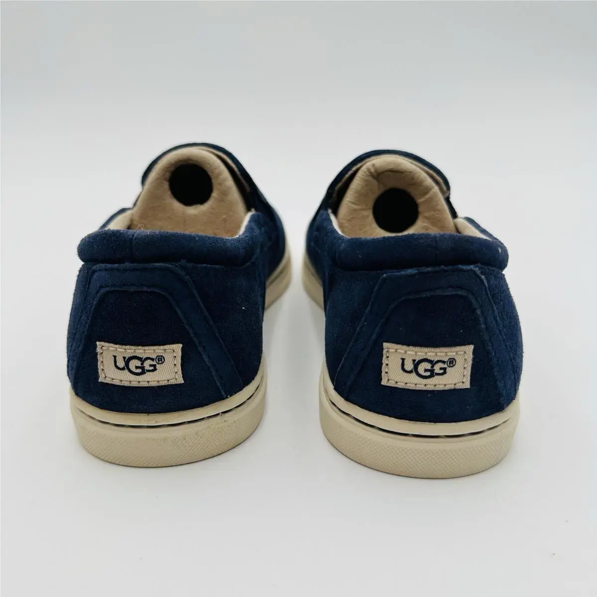 UGG shoes - Blue (UPC: 0811301146959) 7