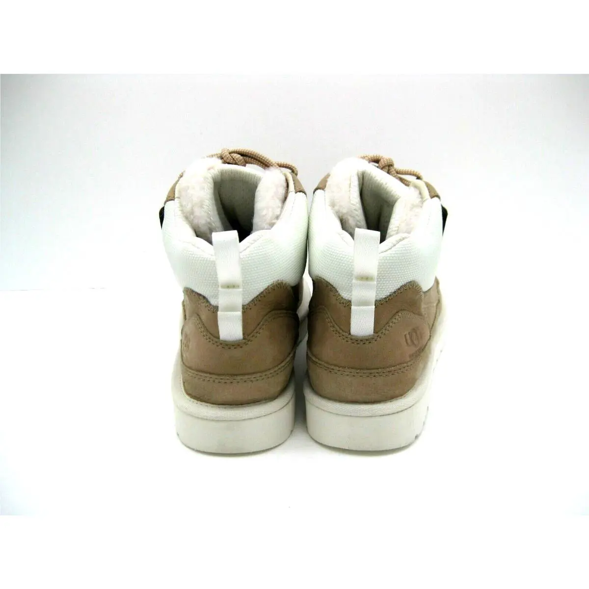 UGG shoes - UGG HIGHLAND - HIGHLAND - Sand 2