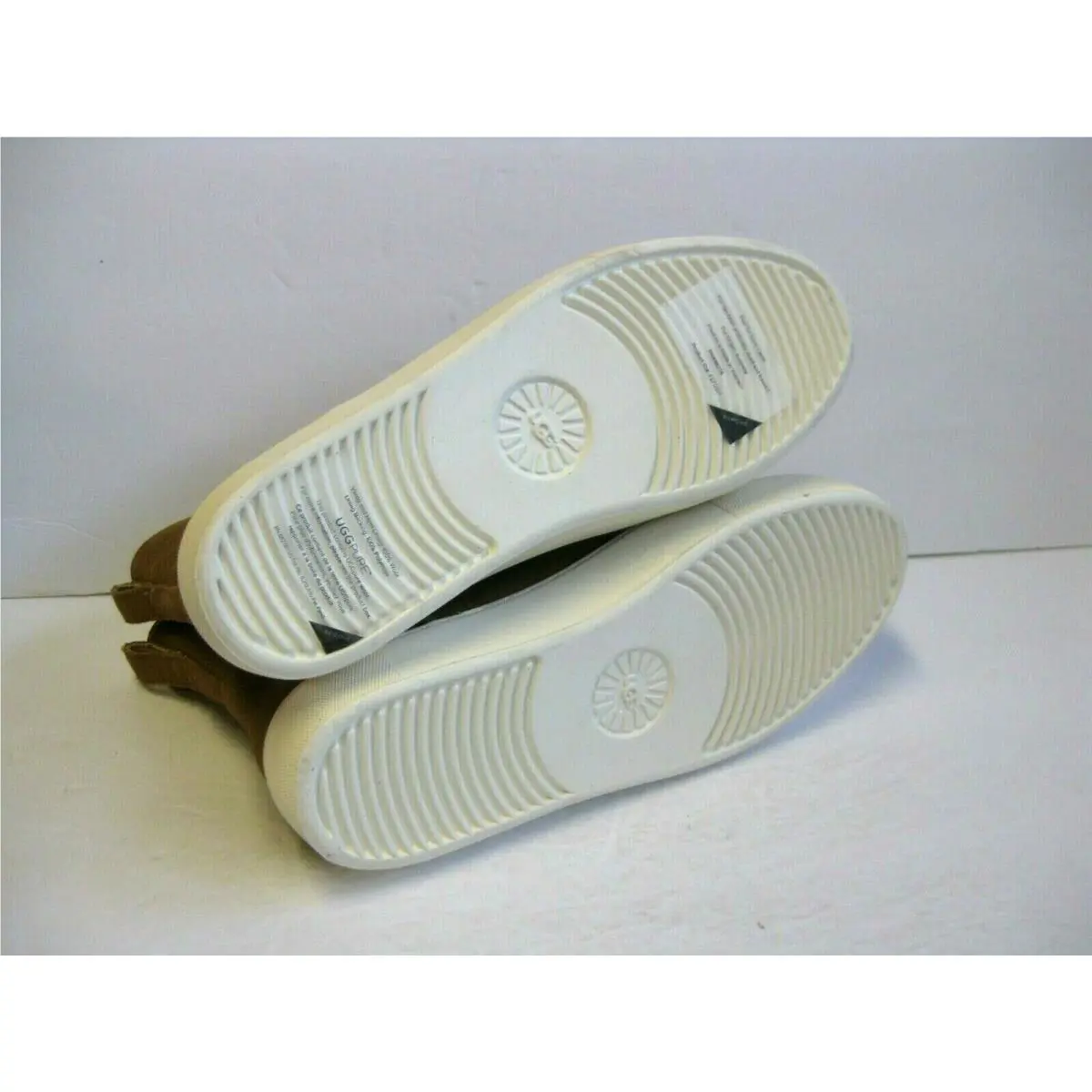 UGG shoes - Chestnut 3