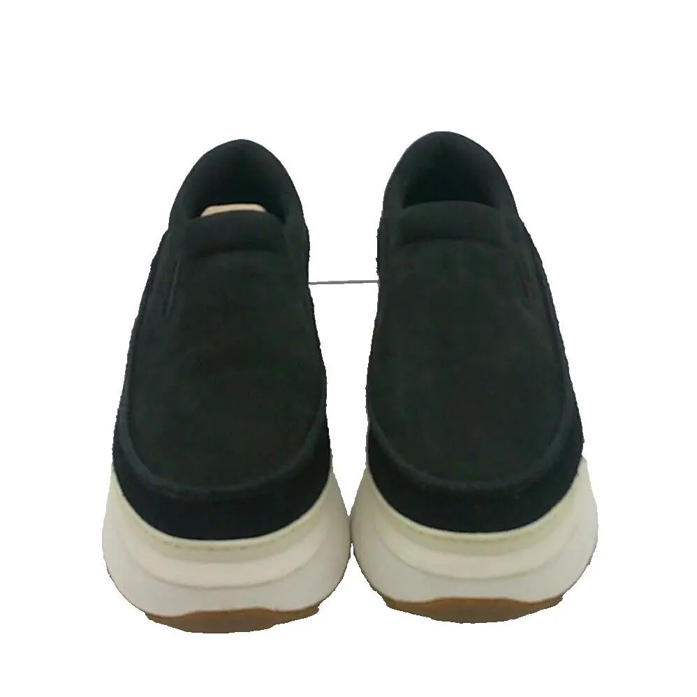 UGG shoes - UGG MARIN - MARIN - Black 0