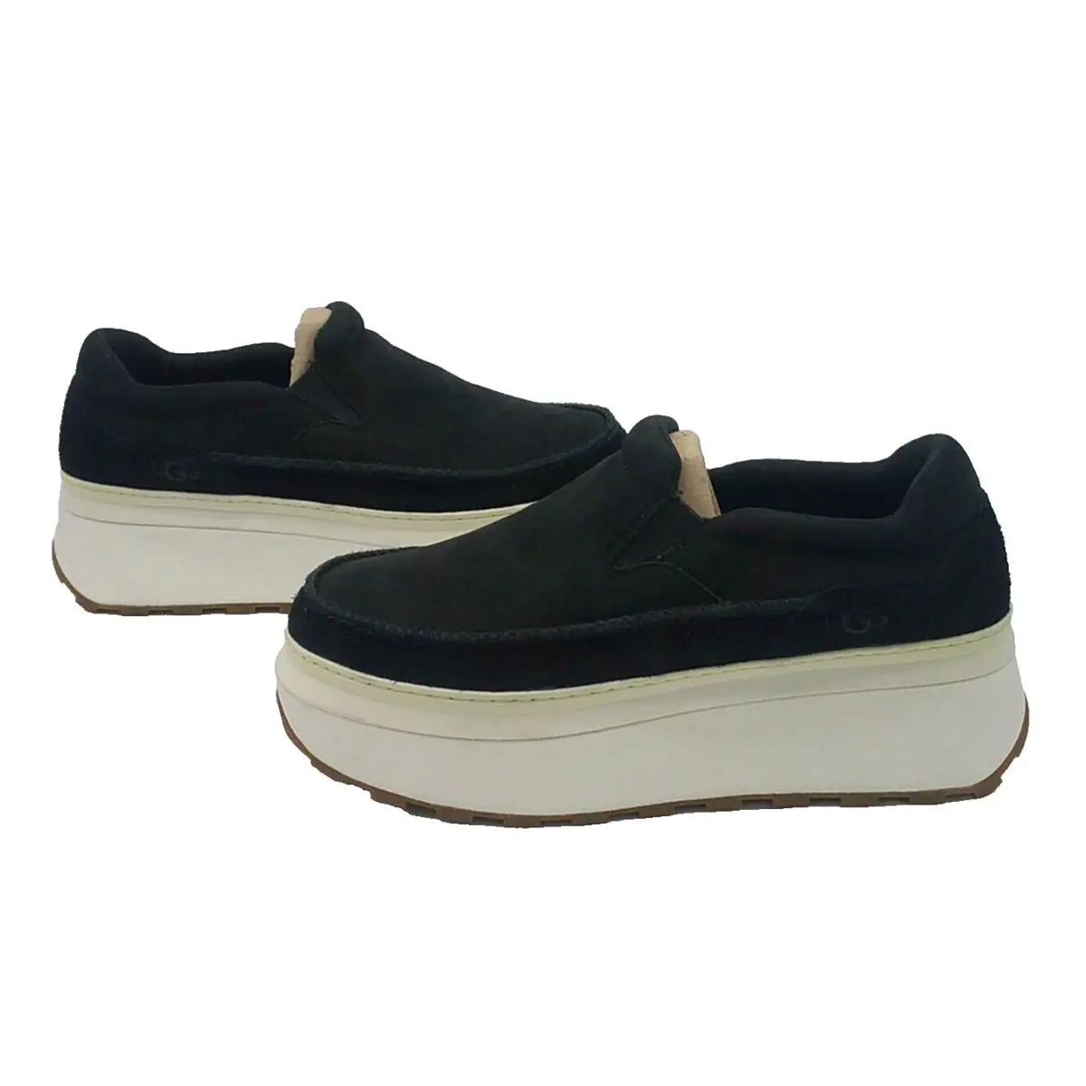 UGG shoes - UGG MARIN - MARIN - Black 1