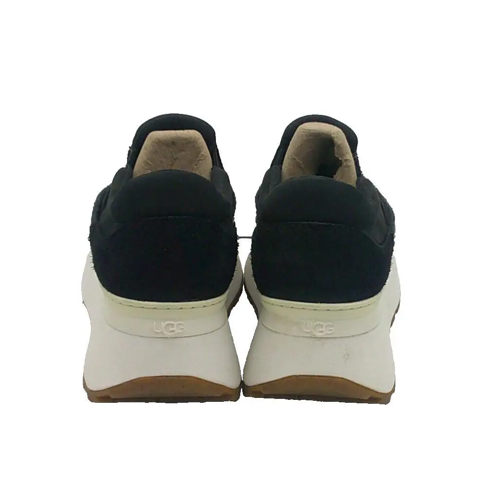 UGG shoes - UGG MARIN - MARIN - Black 2
