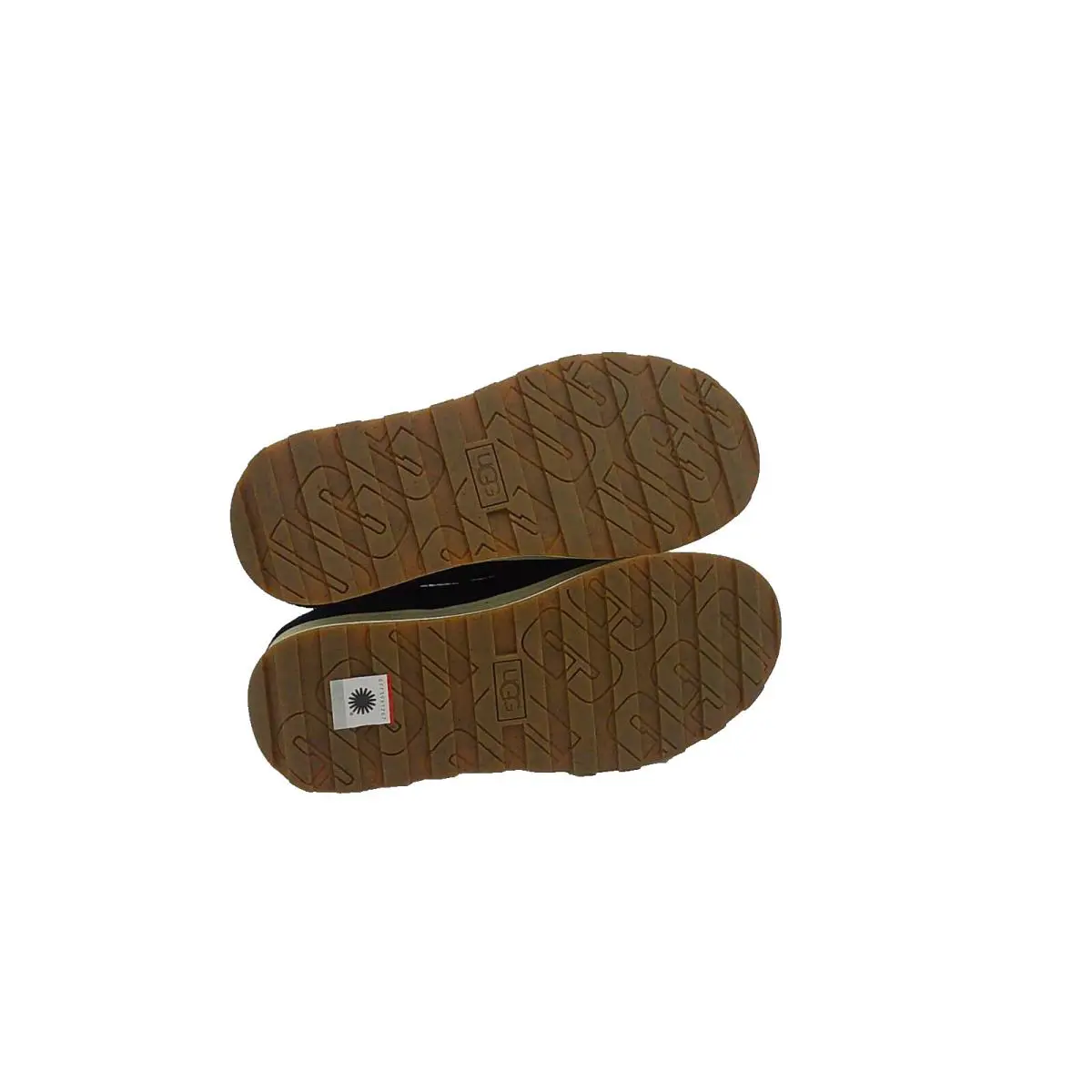 UGG shoes - UGG MARIN - MARIN - Black 3