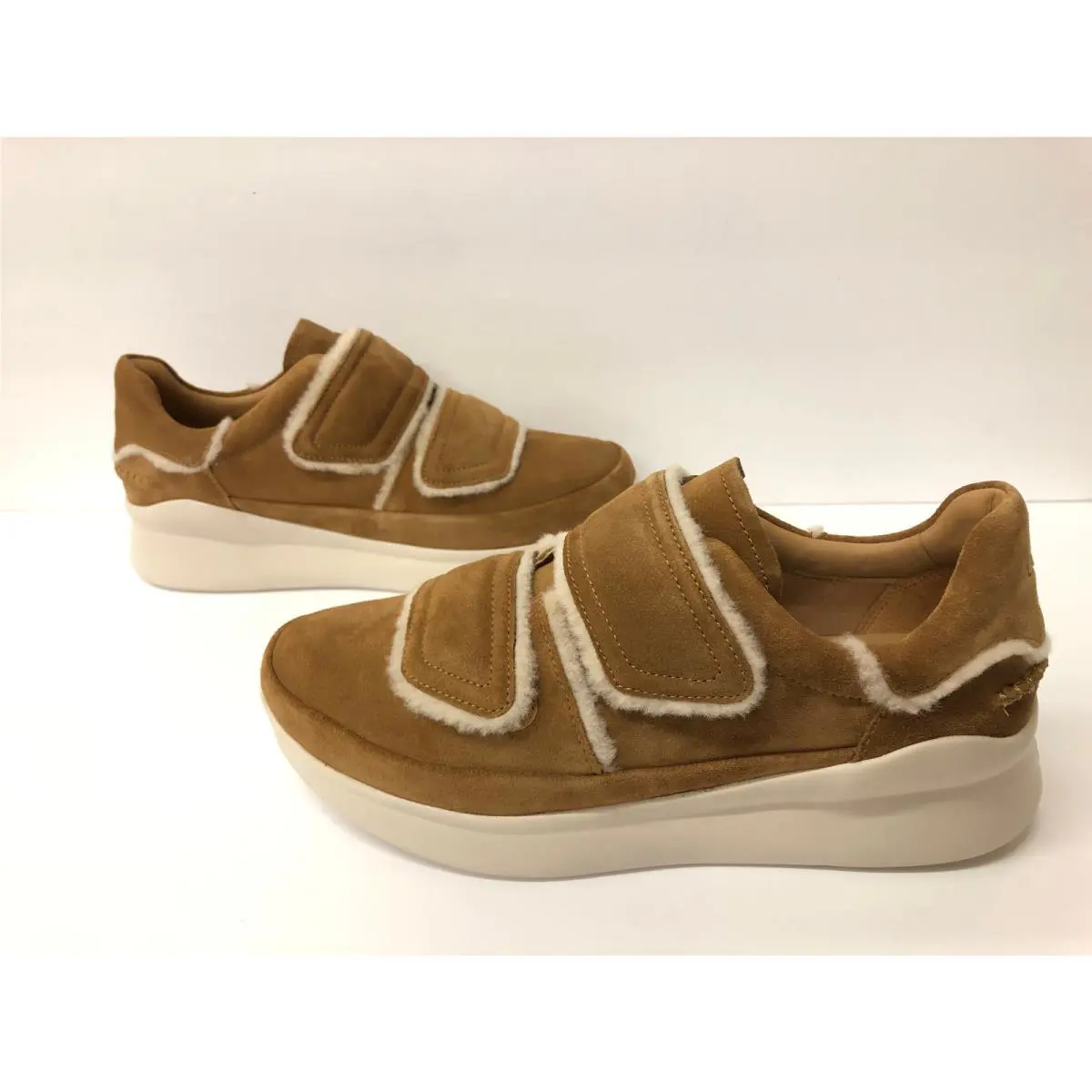 UGG shoes - Chestnut 1