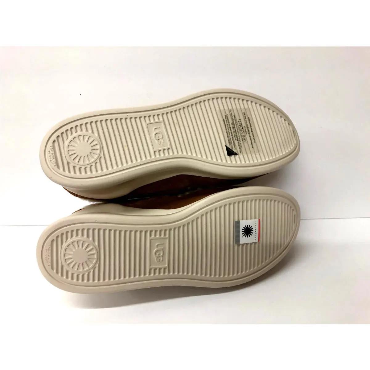 UGG shoes - Chestnut 3