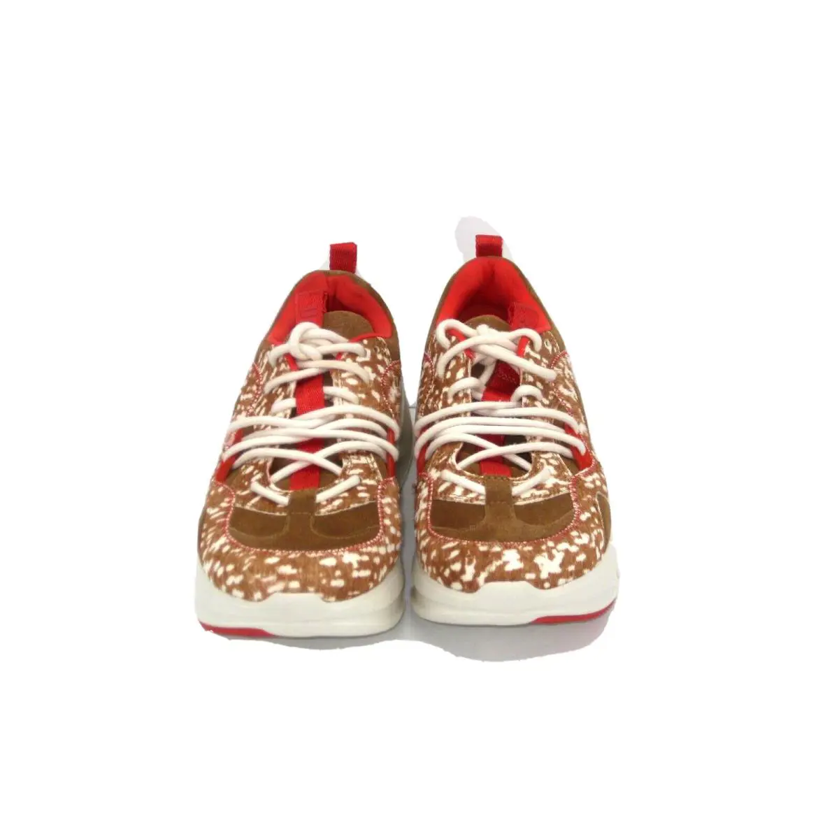 UGG shoes - Chestnut 0
