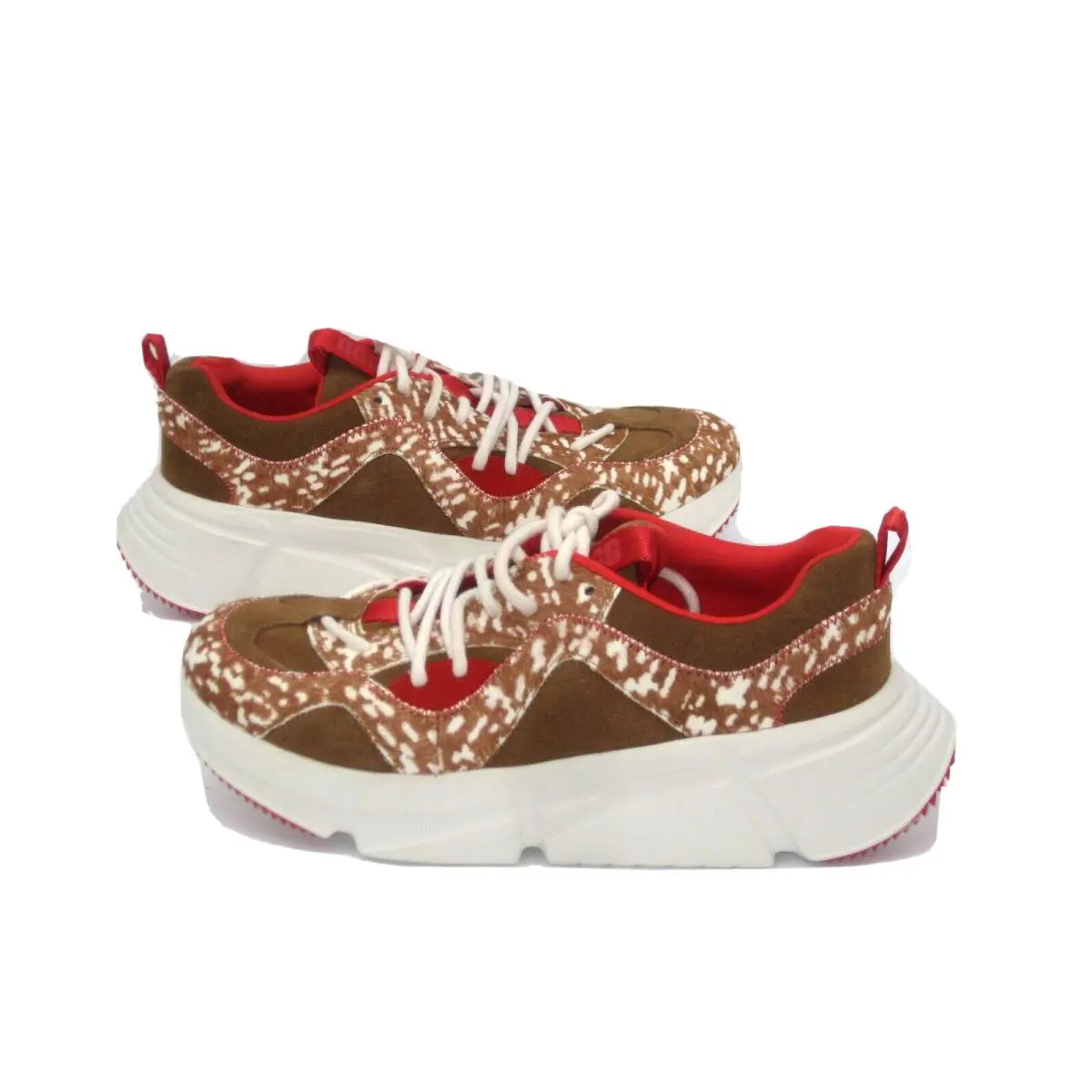 UGG shoes - Chestnut 1