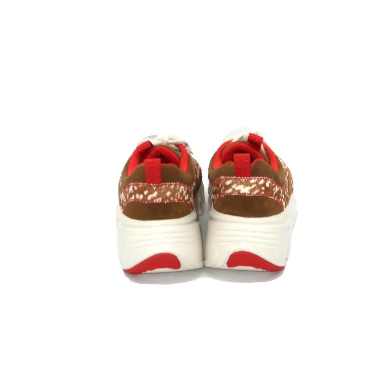 UGG shoes - Chestnut 2