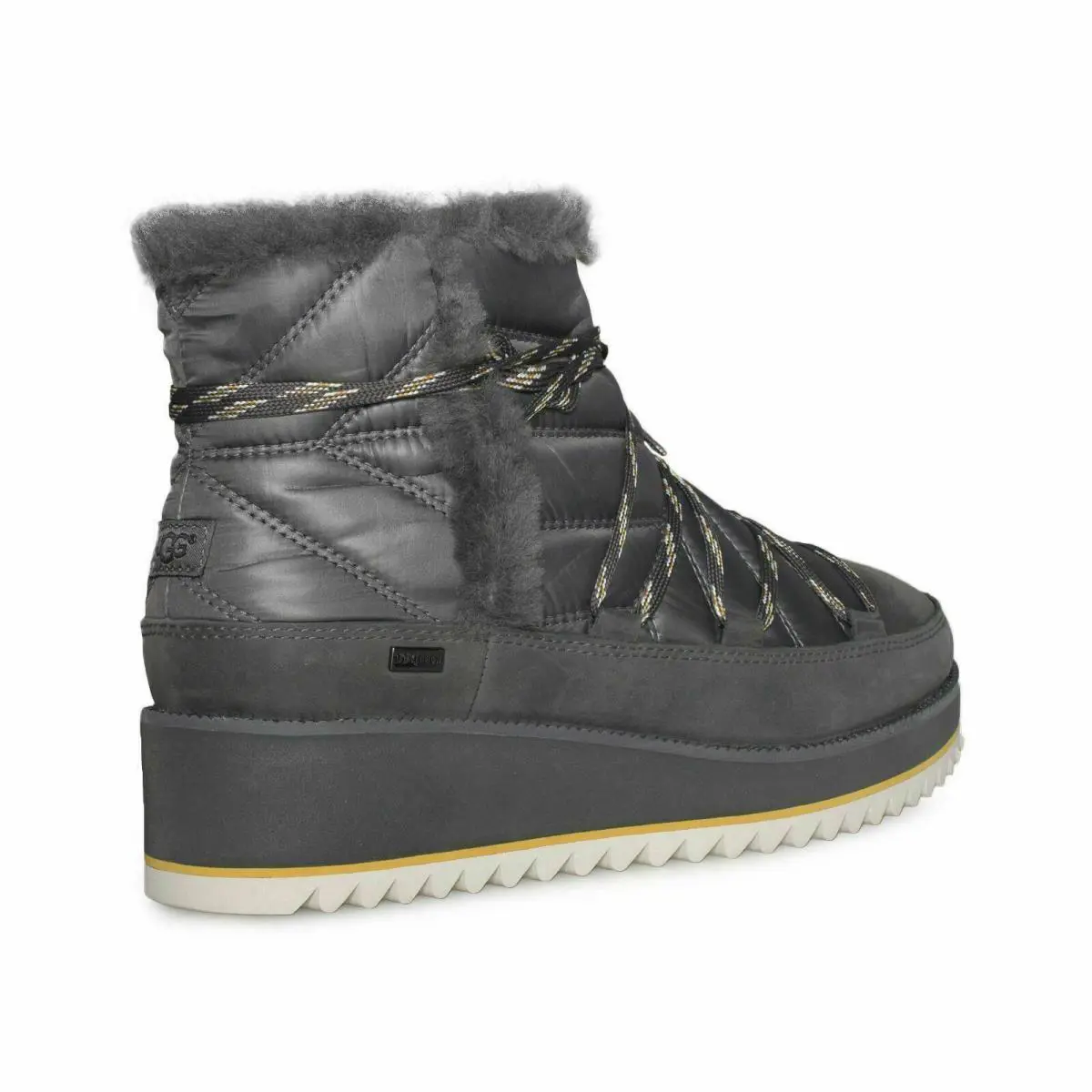 UGG shoes - Gray 1