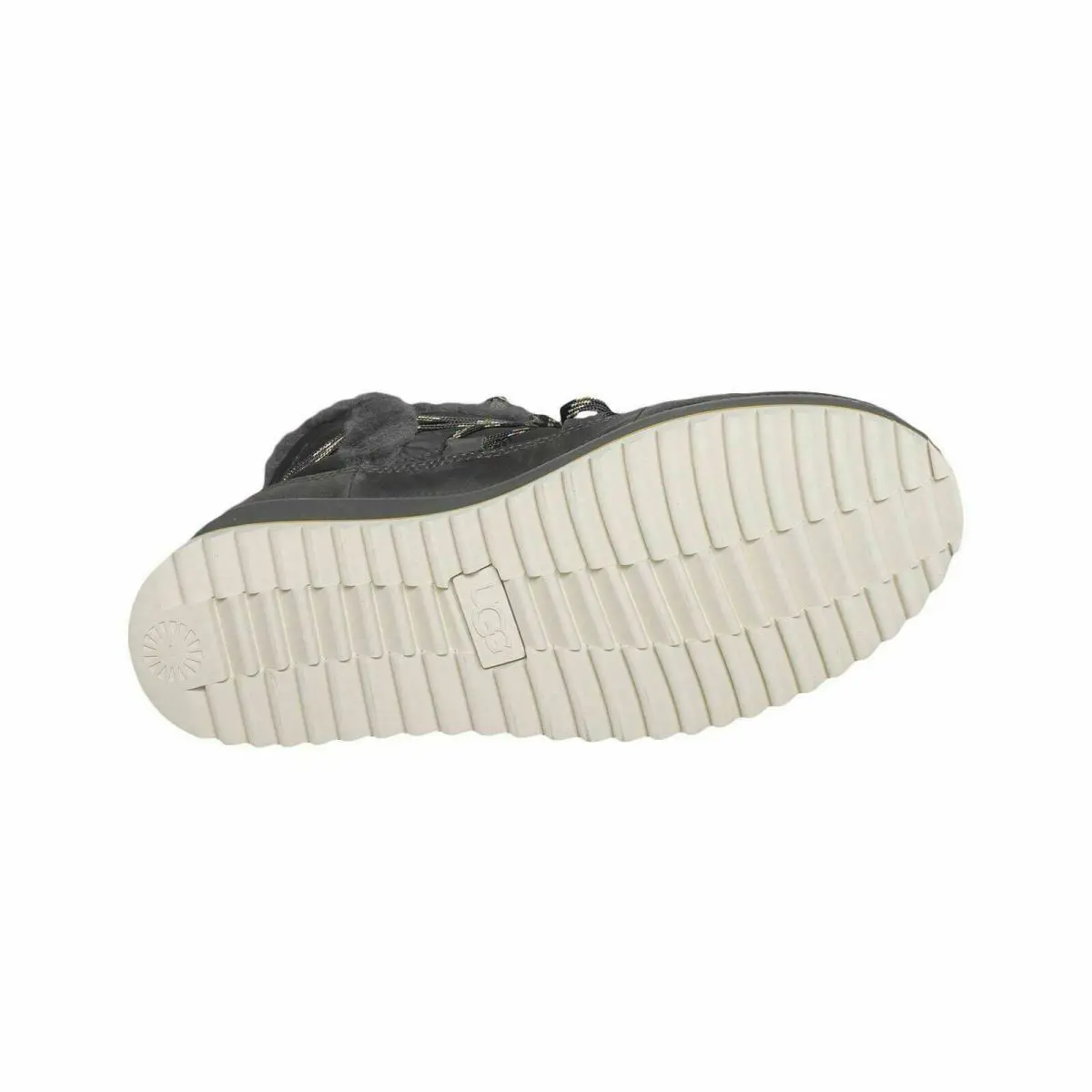 UGG shoes - Gray 4