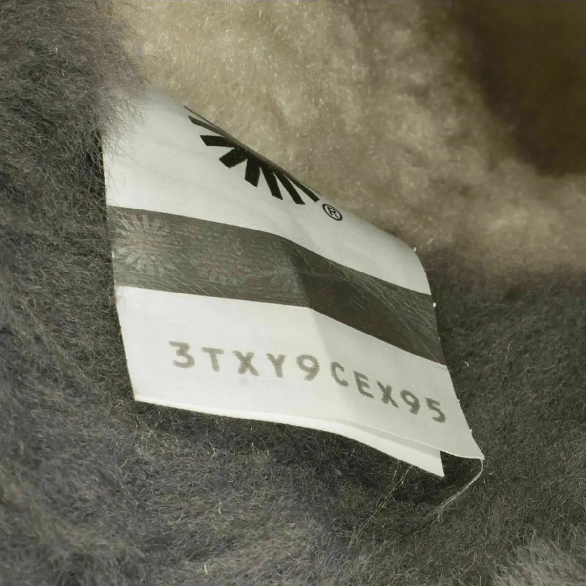 UGG shoes - Gray 3