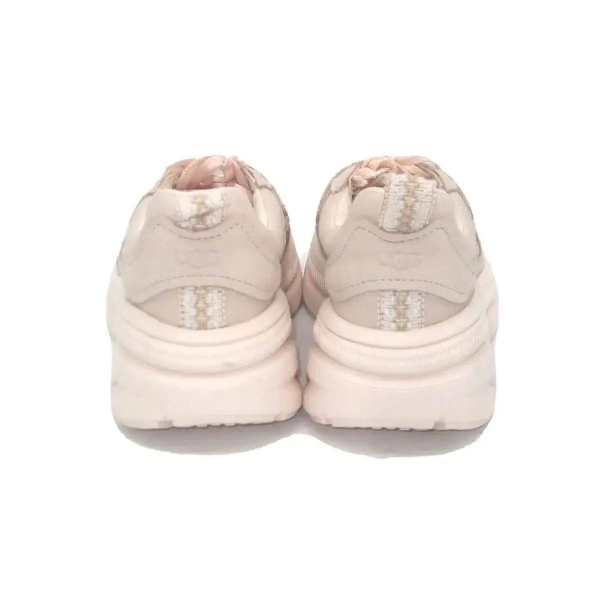 UGG shoes - UGG CA805 - Rosy Beige 2