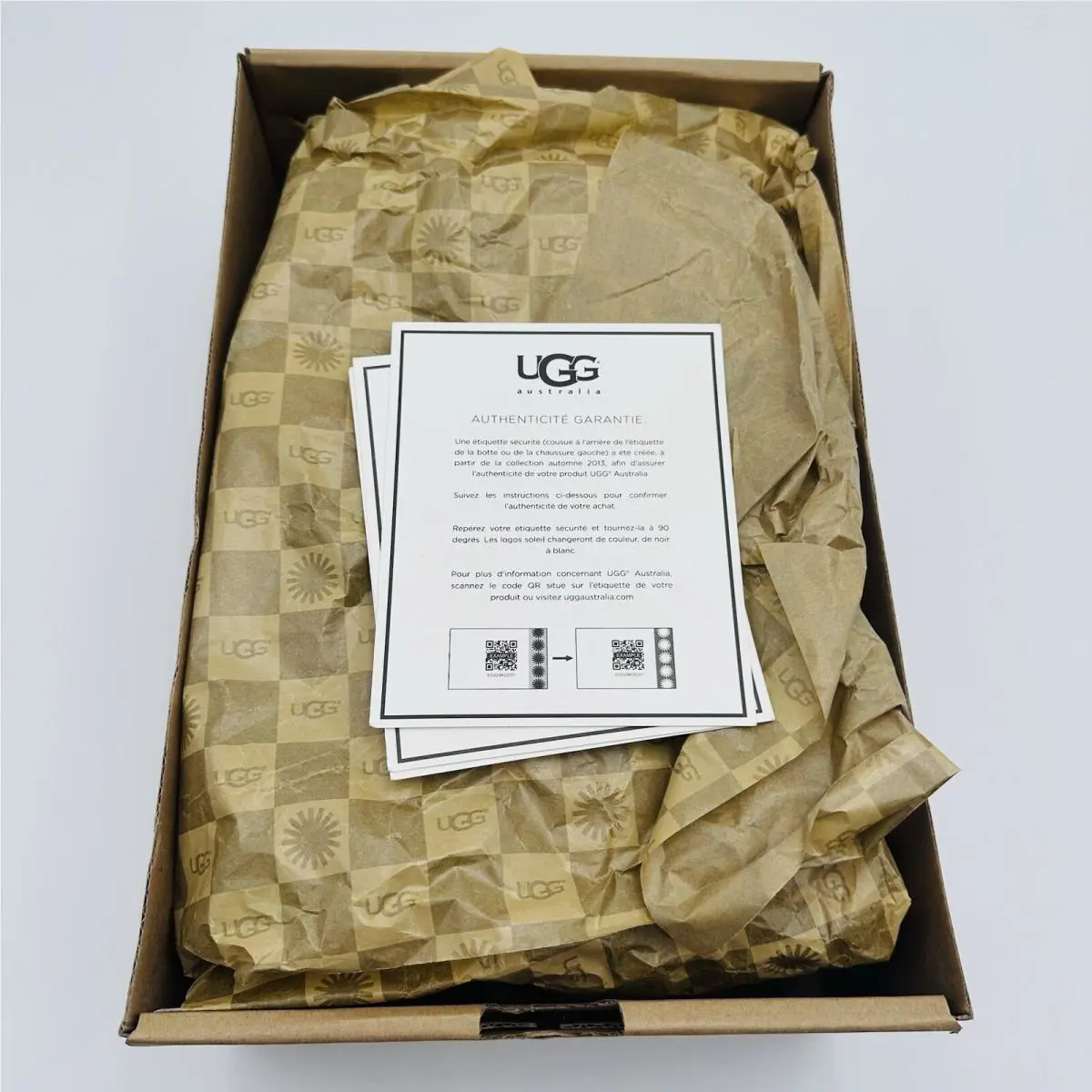 UGG shoes - UGG Classic Slipper II - Classic Slipper - Gray (UPC: 0888855209362) 11