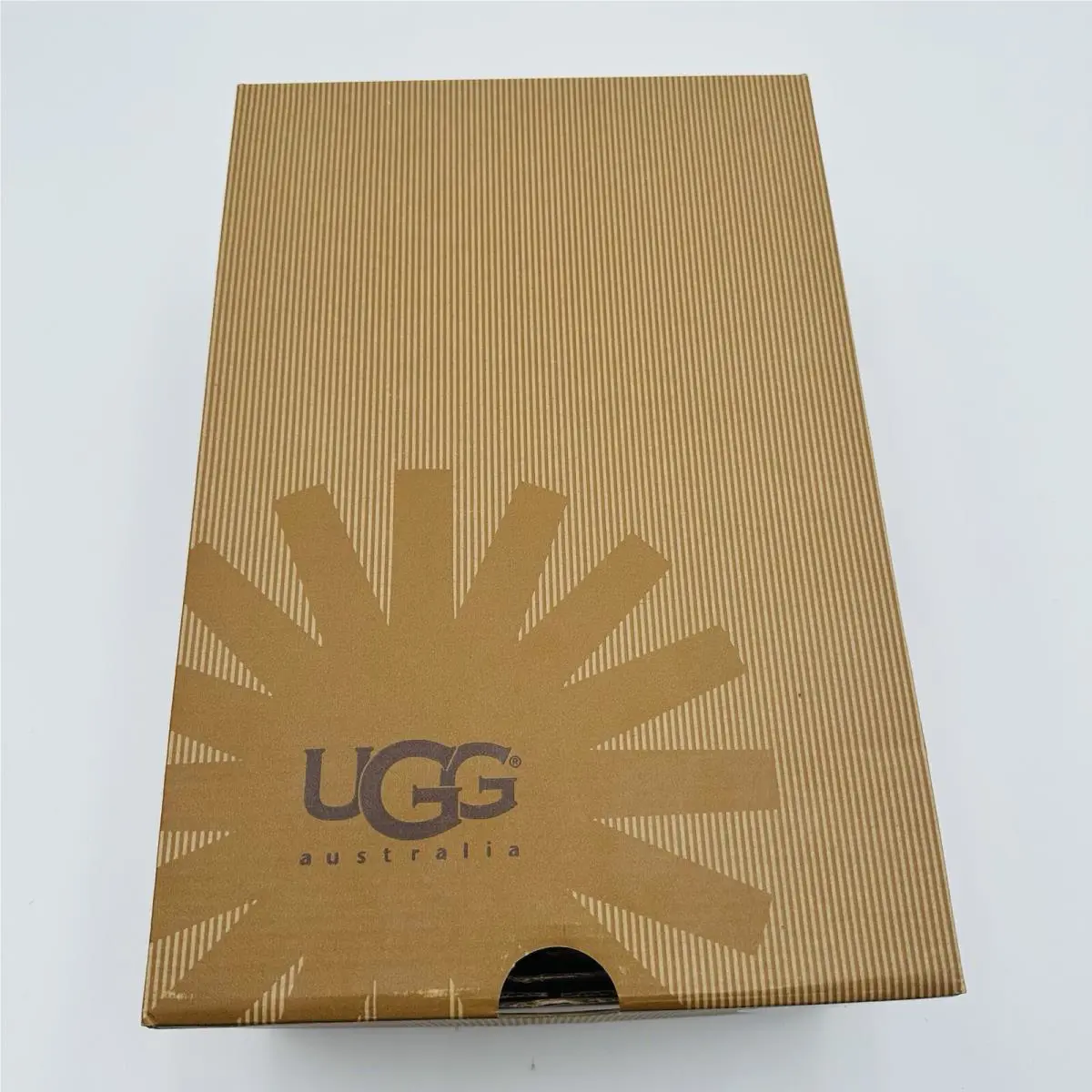 UGG shoes - UGG Classic Slipper II - Classic Slipper - Gray (UPC: 0888855209362) 13