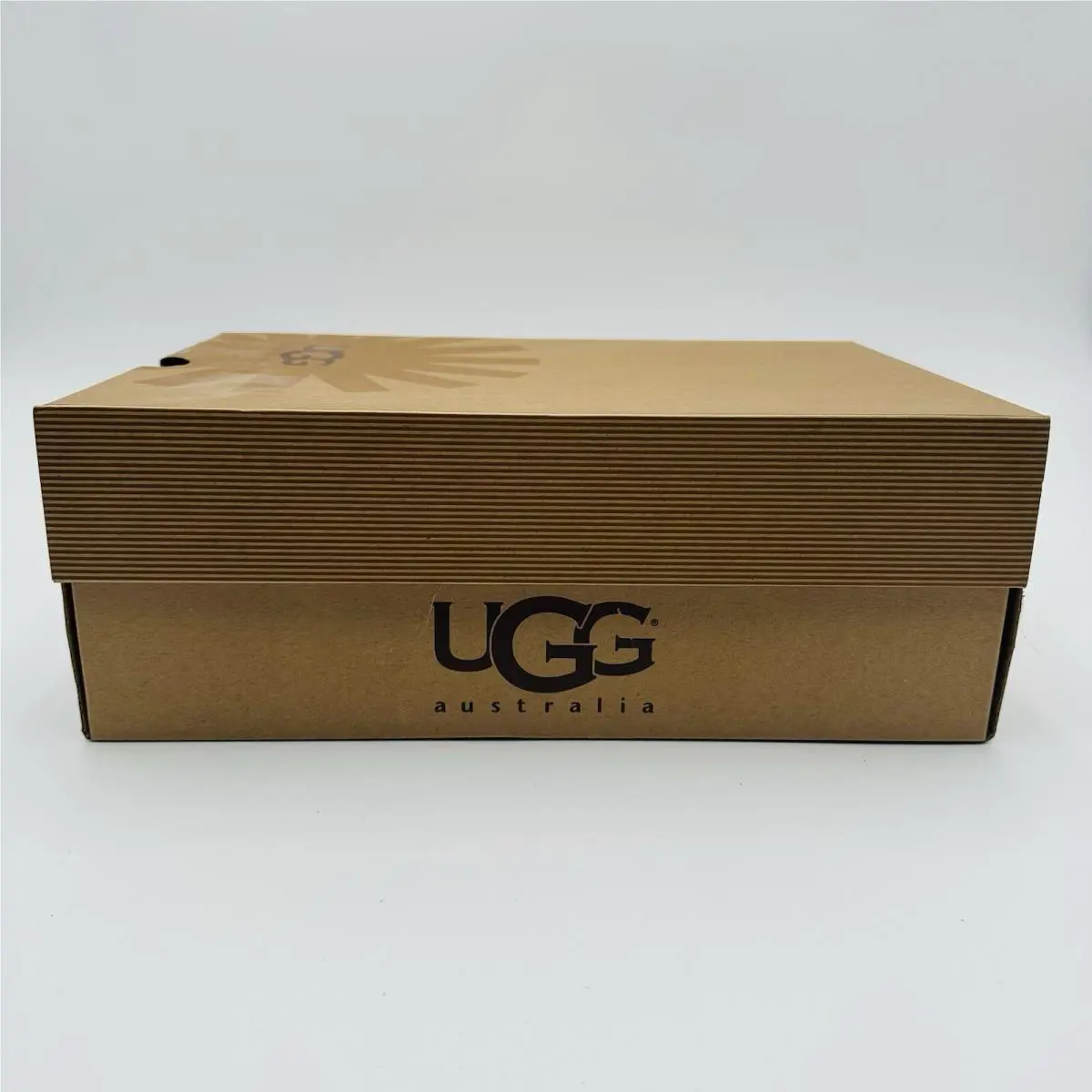 UGG shoes - UGG Classic Slipper II - Classic Slipper - Gray (UPC: 0888855209362) 14