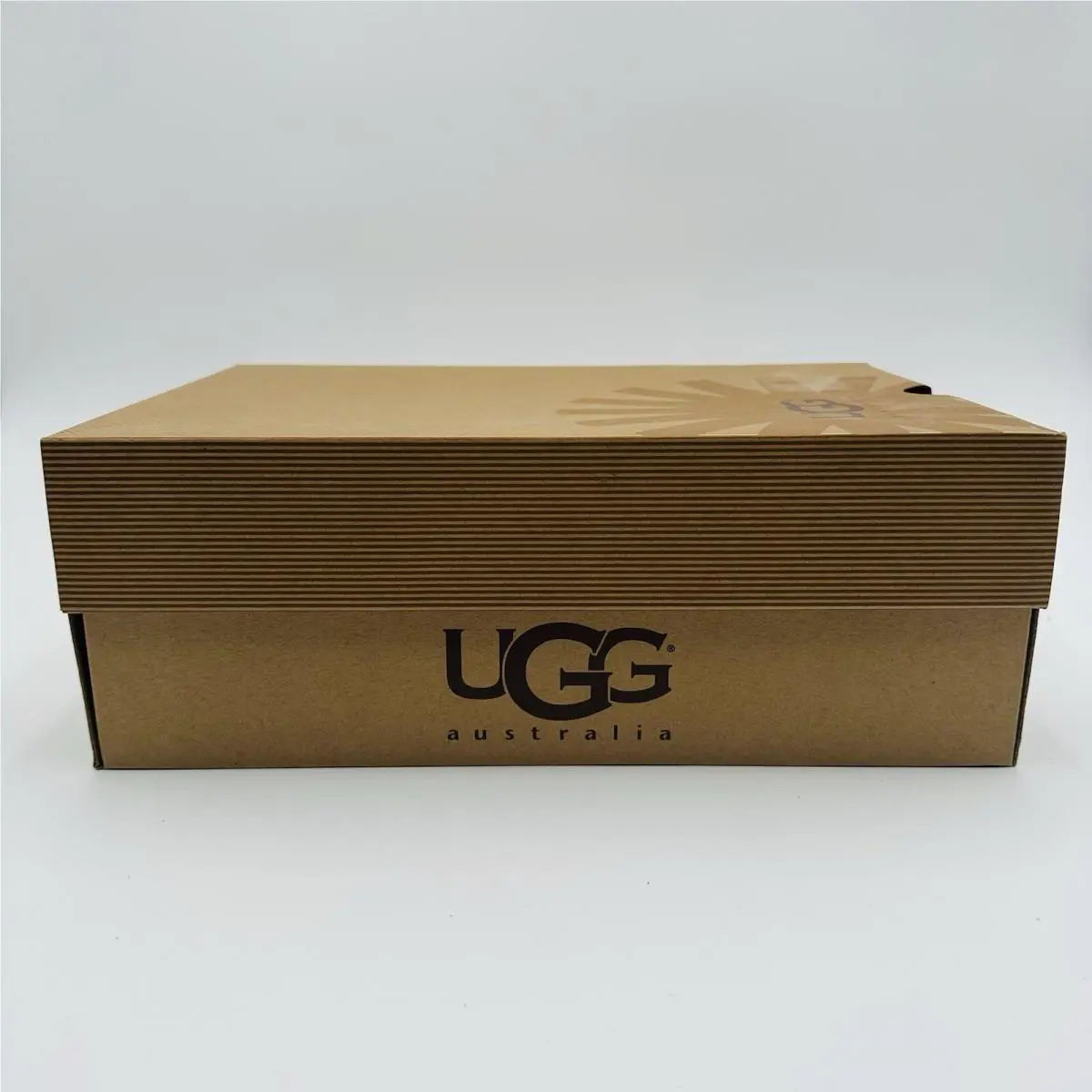 UGG shoes - UGG Classic Slipper II - Classic Slipper - Gray (UPC: 0888855209362) 16