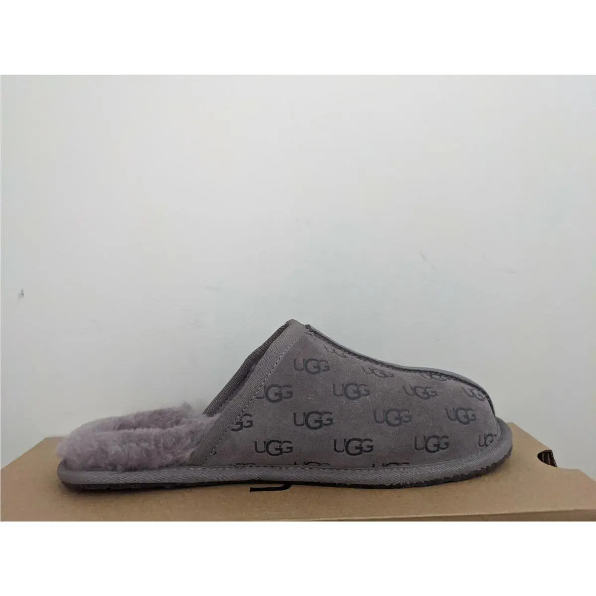 UGG shoes - Ugg Australia Pearle - Australia Pearle - Grey 1