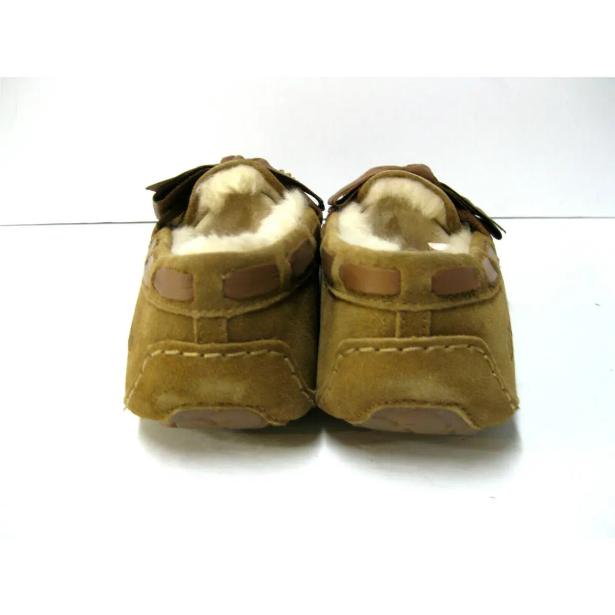 UGG shoes - Chestnut 2