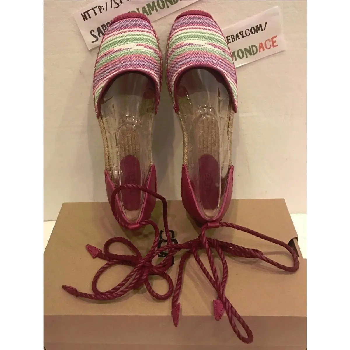 UGG shoes - Furious Fuchsia (UPC: 888855714200) 5