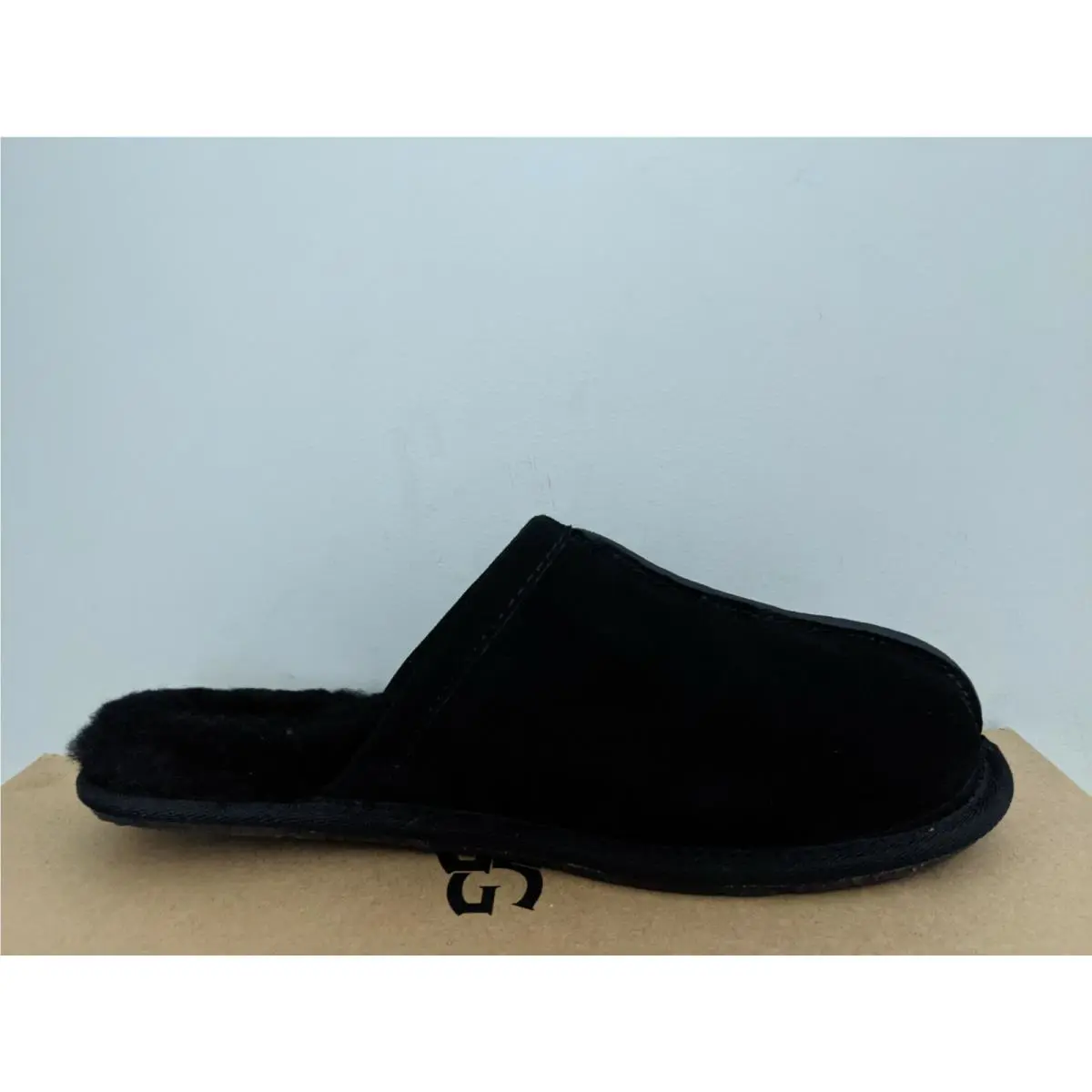 UGG shoes - Ugg Australia Pearle - Australia Pearle - Black 0