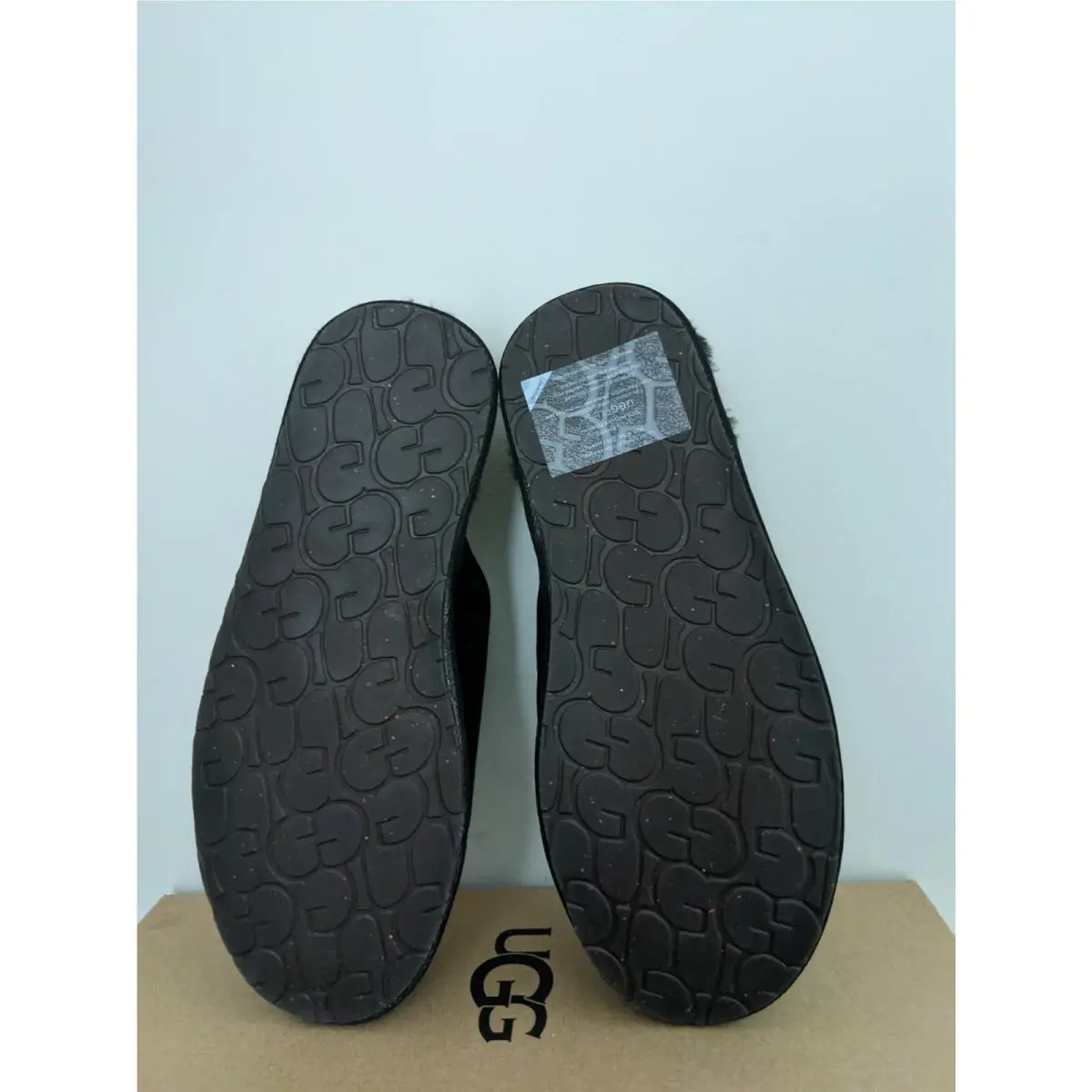 UGG shoes - Ugg Australia Pearle - Australia Pearle - Black 2