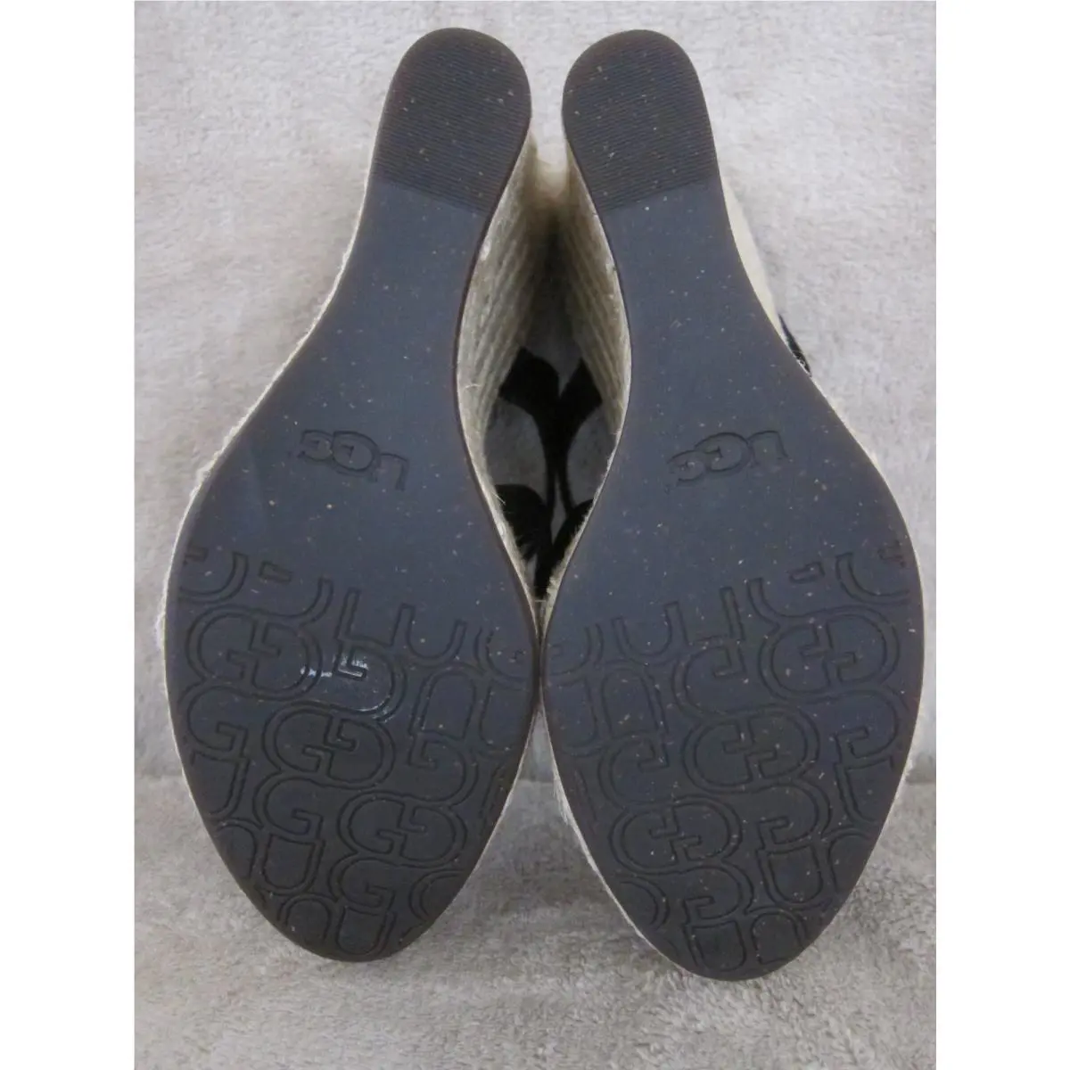 UGG shoes - Black 5