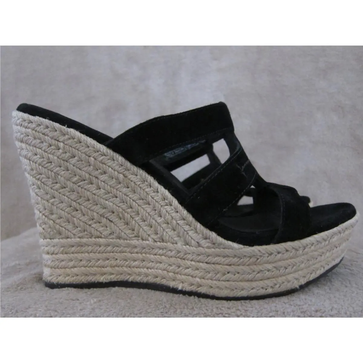 UGG shoes - Black 0