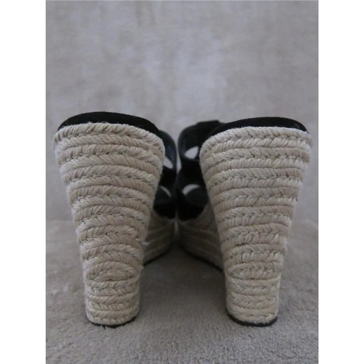 UGG shoes - Black 4