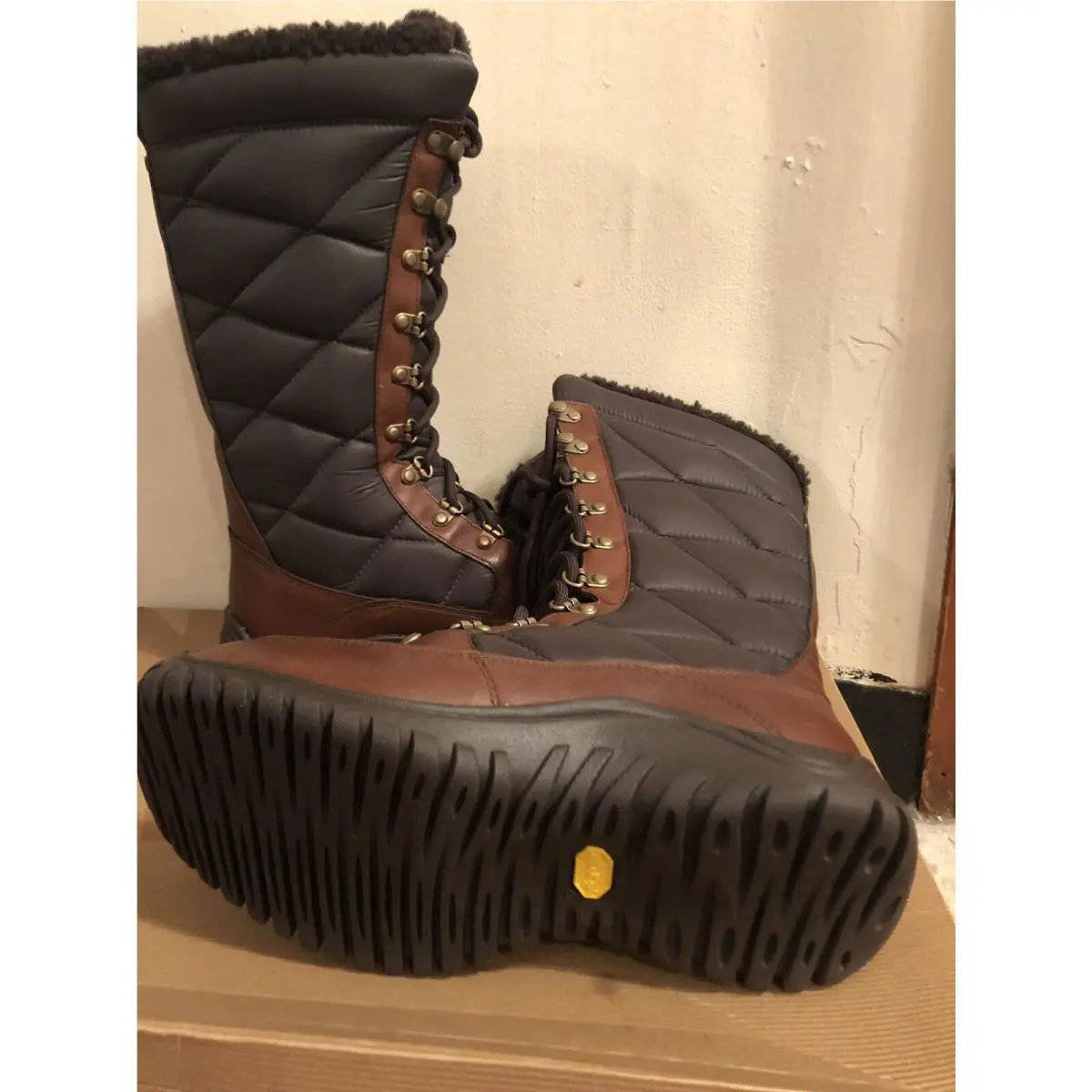 UGG shoes - UGG Australia Kintla - Australia Kintla - Brownstone 2