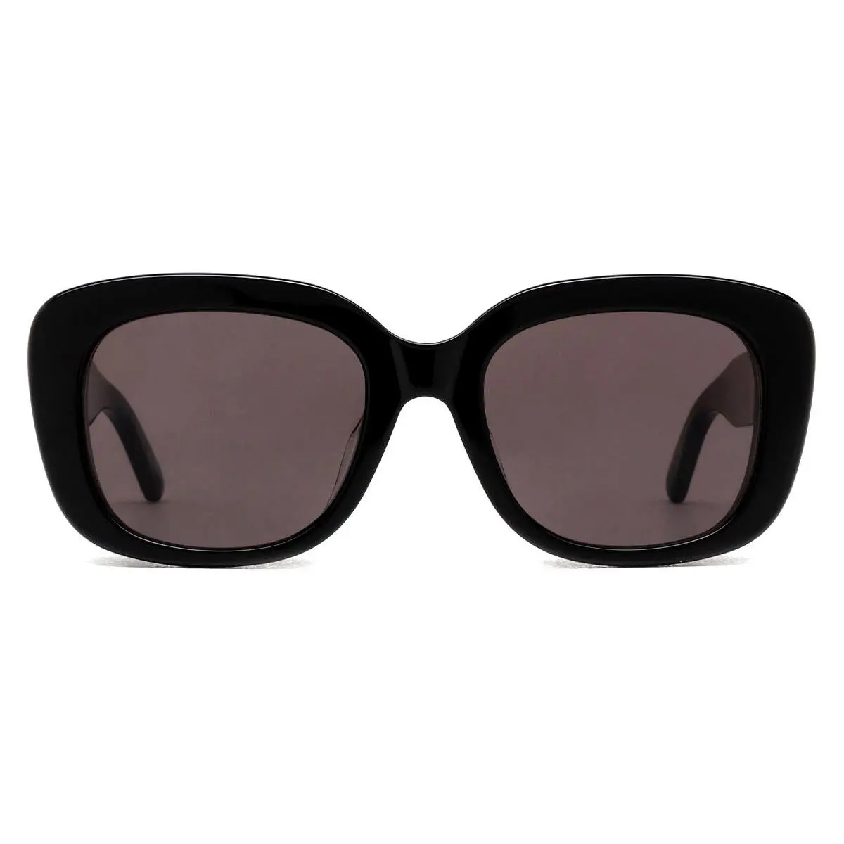 Balenciaga BB0295SK Sunglasses Women Black 54mm