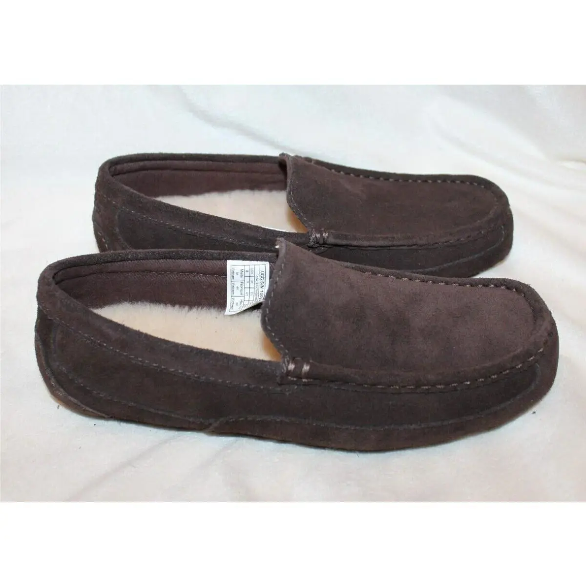 UGG shoes - UGG Australia Alder - Australia Alder - Brown 0