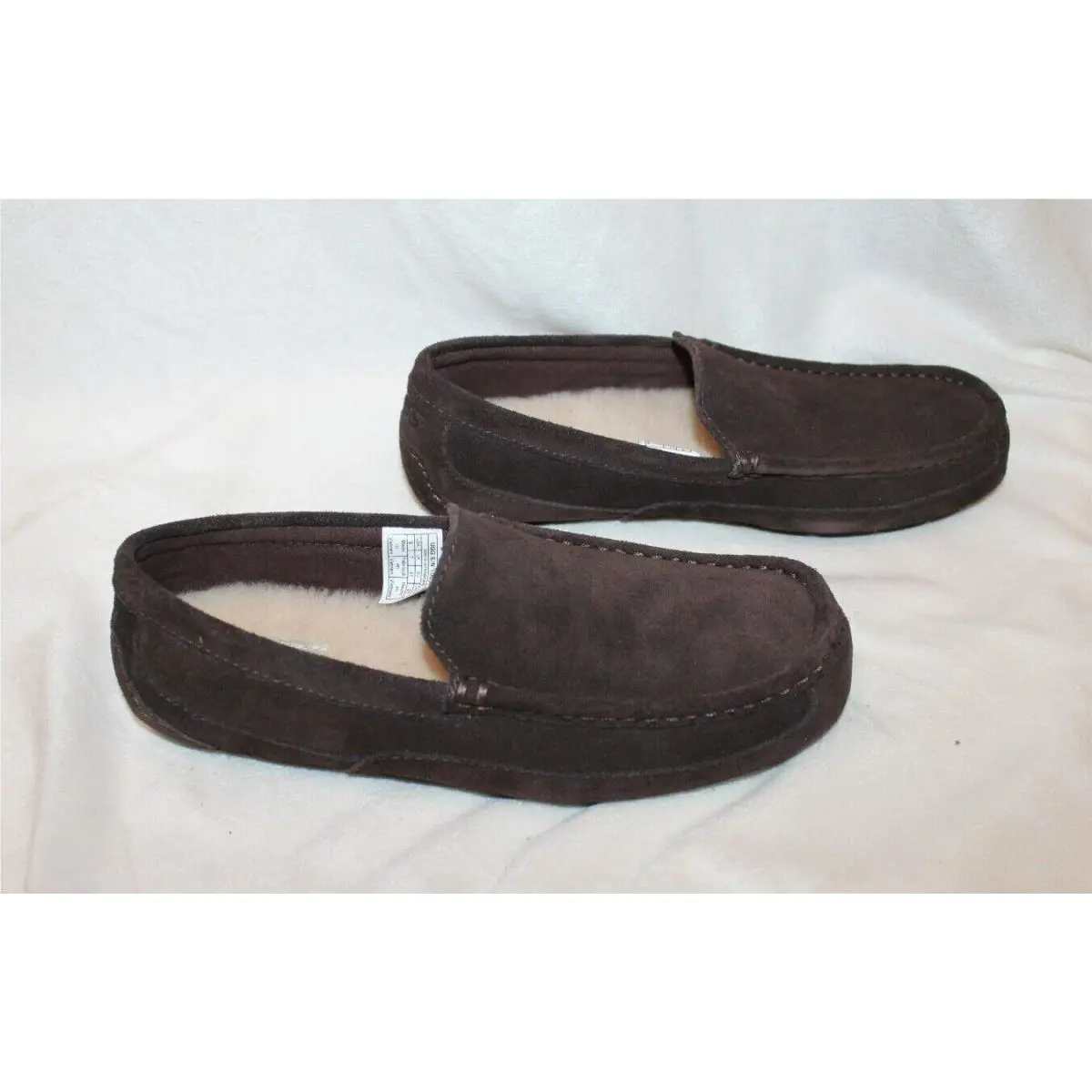 UGG shoes - UGG Australia Alder - Australia Alder - Brown 2