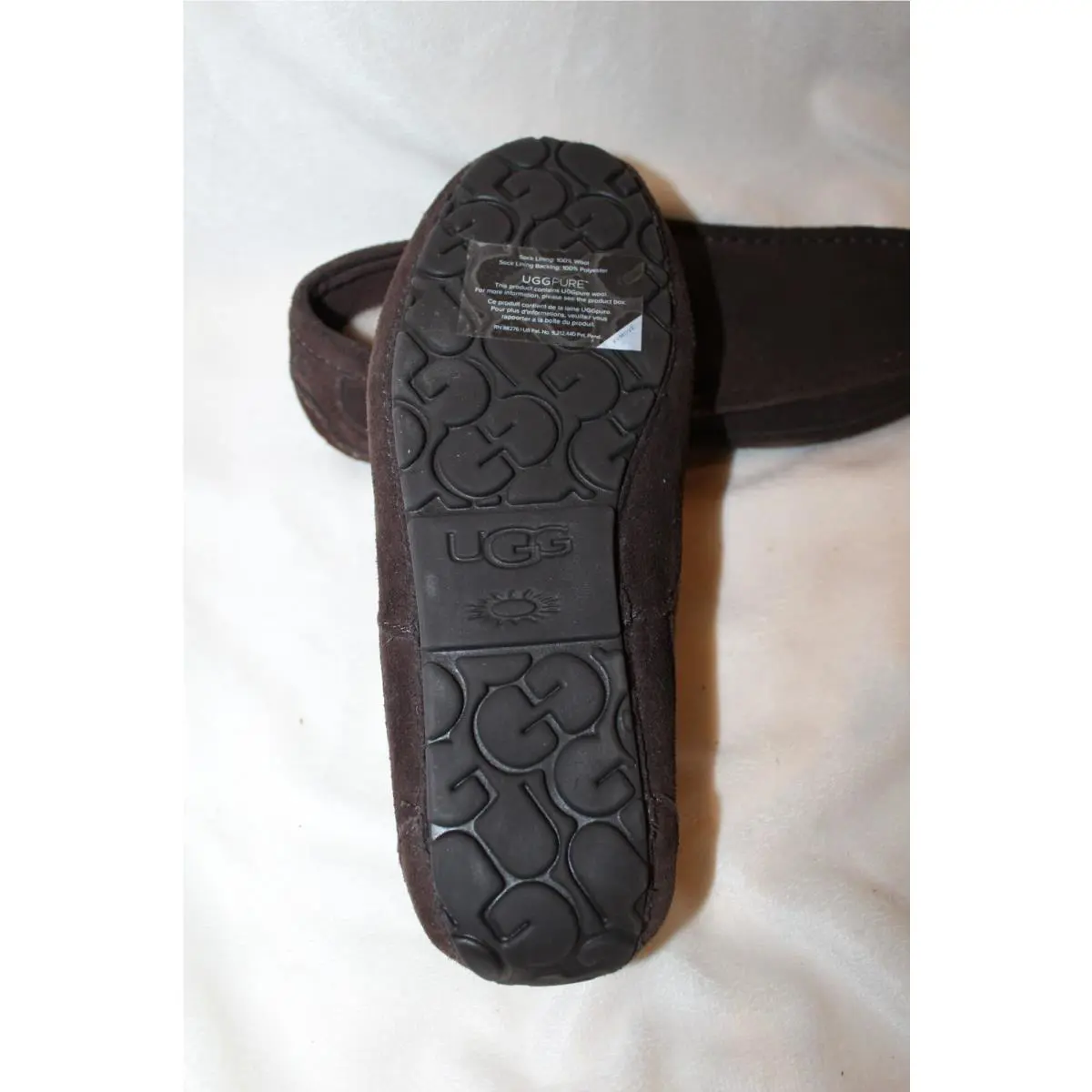 UGG shoes - UGG Australia Alder - Australia Alder - Brown 4
