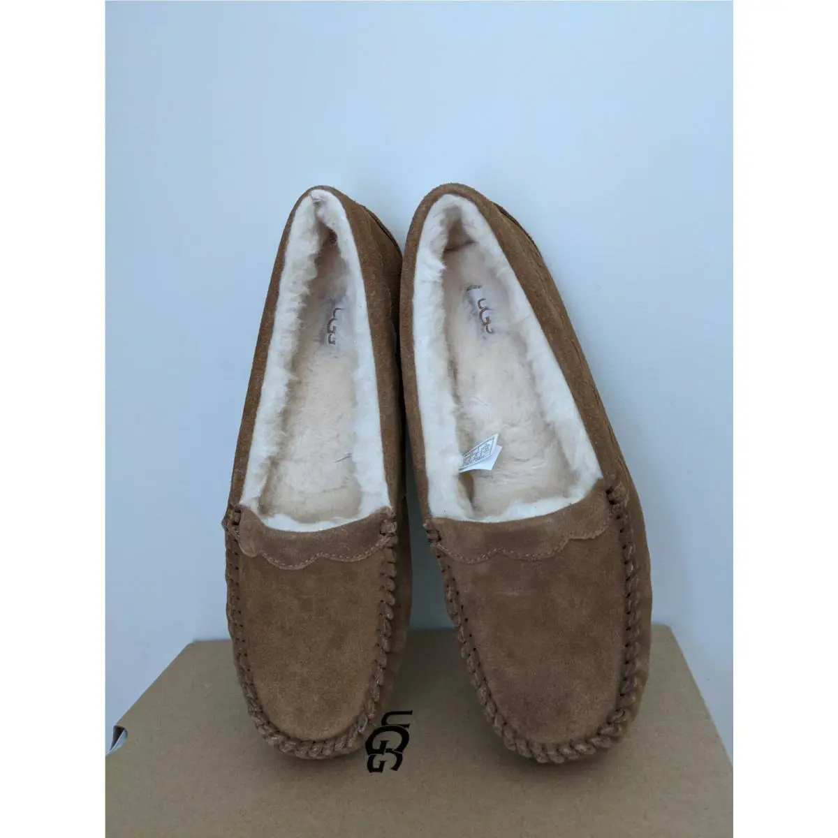 UGG shoes - Chestnut 0