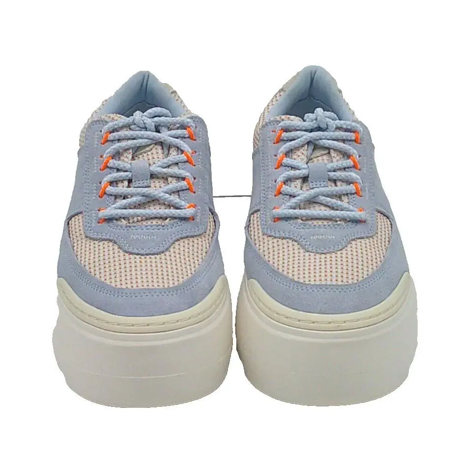 UGG shoes - UGG MARIN LACE - MARIN LACE - Seaflow Blue 0