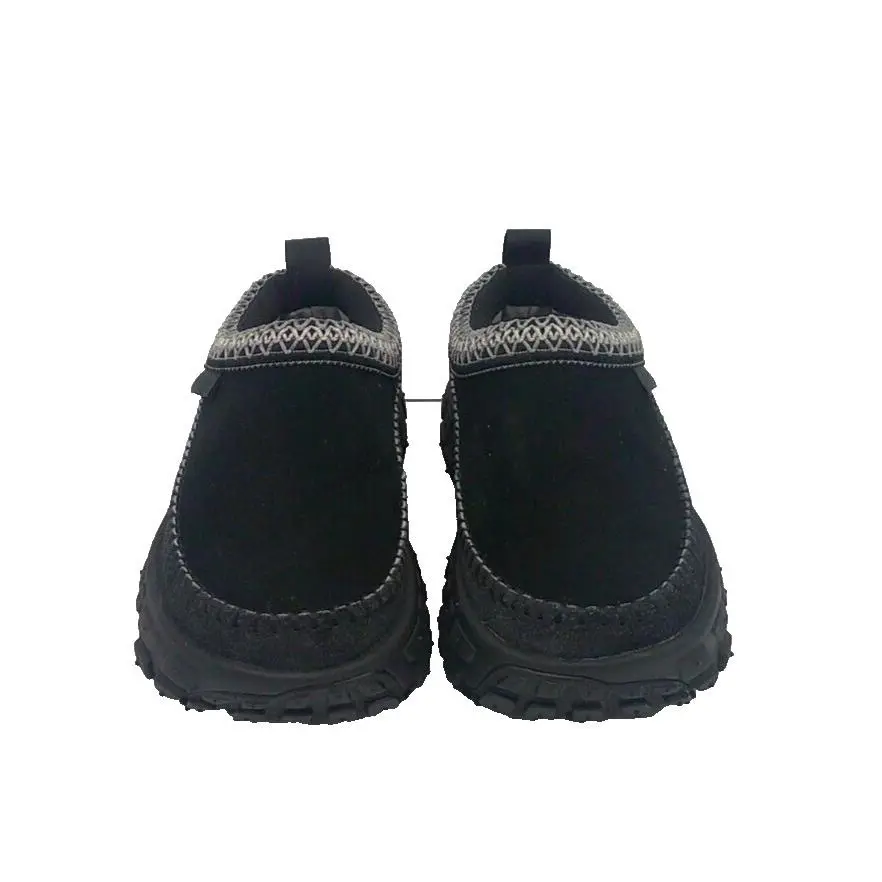 UGG shoes - UGG VENTURE DAZE - VENTURE DAZE - Black 0