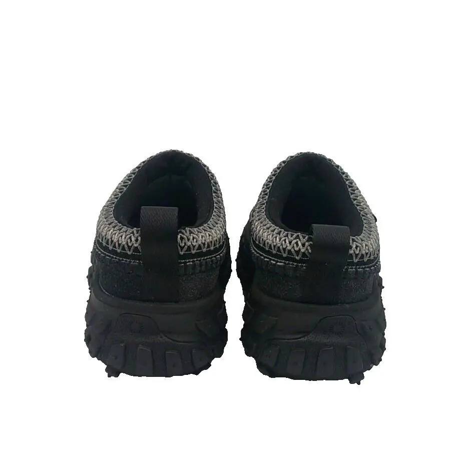 UGG shoes - UGG VENTURE DAZE - VENTURE DAZE - Black 2