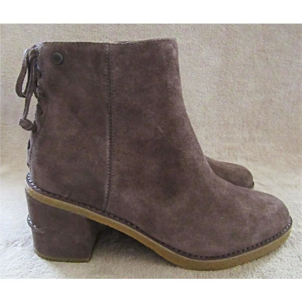 UGG shoes - 1095793 - 1095793 - Brown (UPC: 191142738170) 0