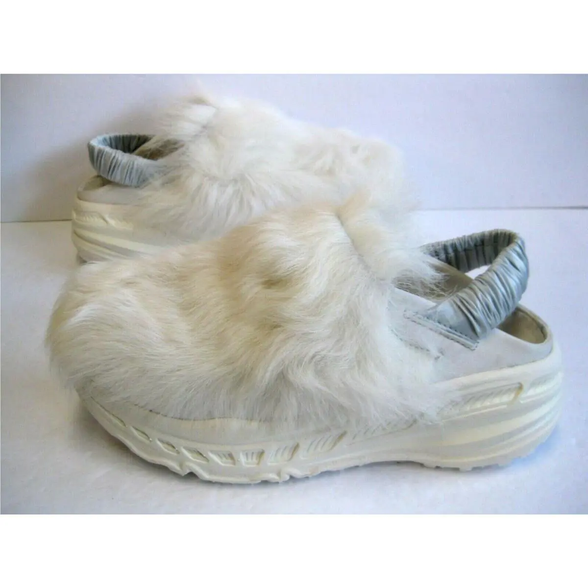 UGG shoes - White 1
