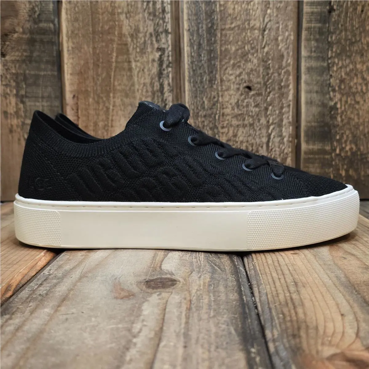 UGG shoes - 1125095 - 1125095 - Black (UPC: 195719411046) 0