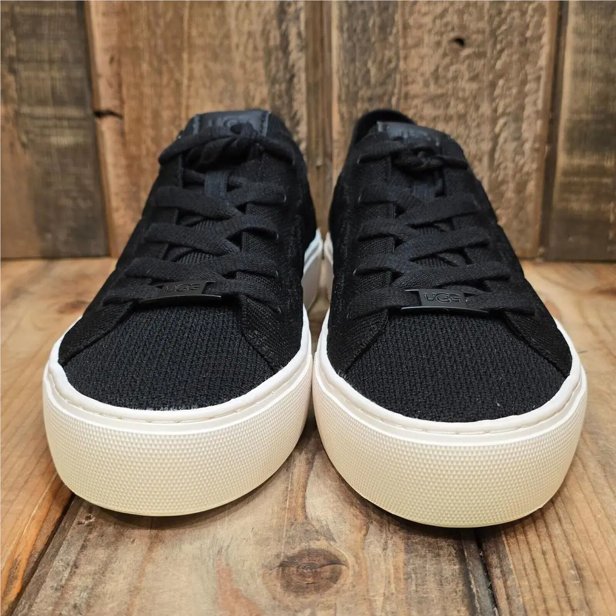 UGG shoes - 1125095 - 1125095 - Black (UPC: 195719411046) 4