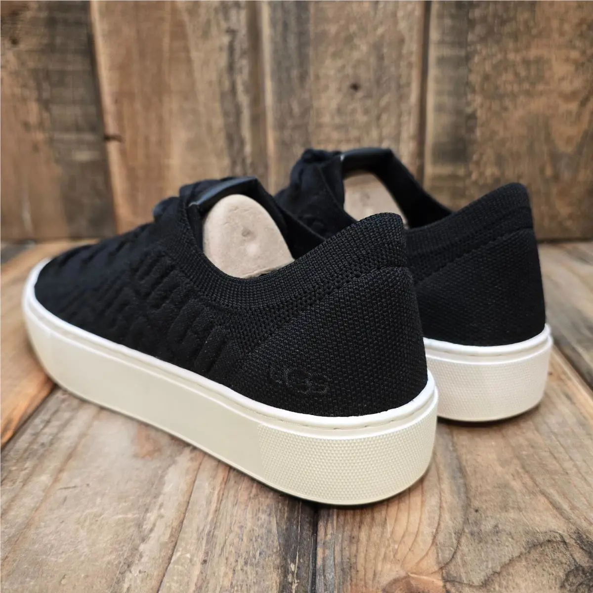 UGG shoes - 1125095 - 1125095 - Black (UPC: 195719411046) 5