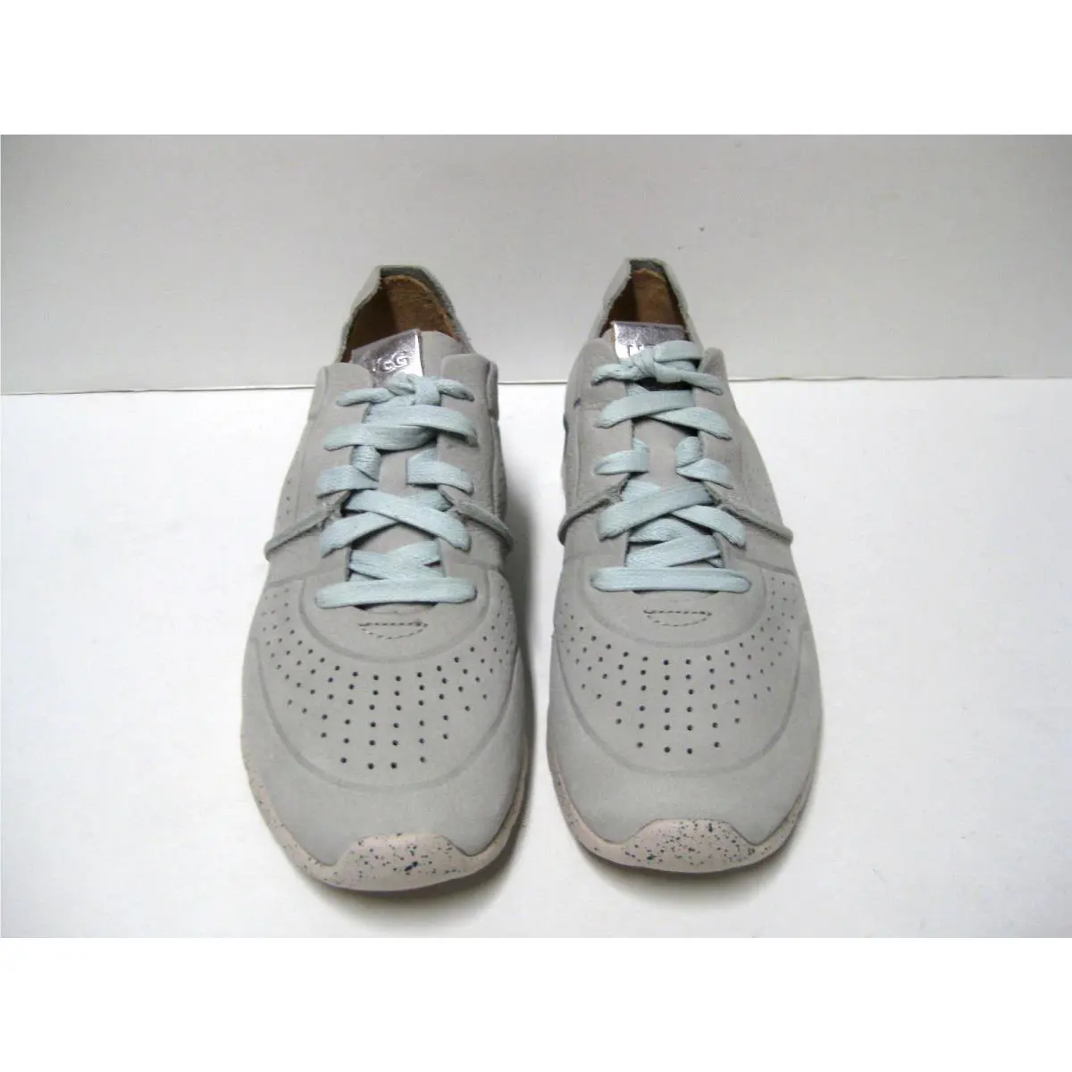 UGG shoes - UGG TYE - TYE - ICEBERG 0