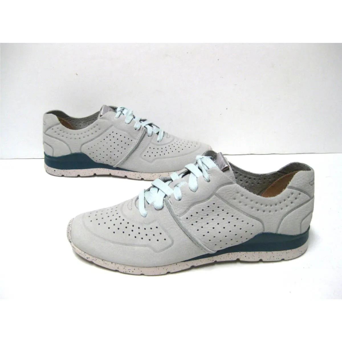 UGG shoes - UGG TYE - TYE - ICEBERG 1