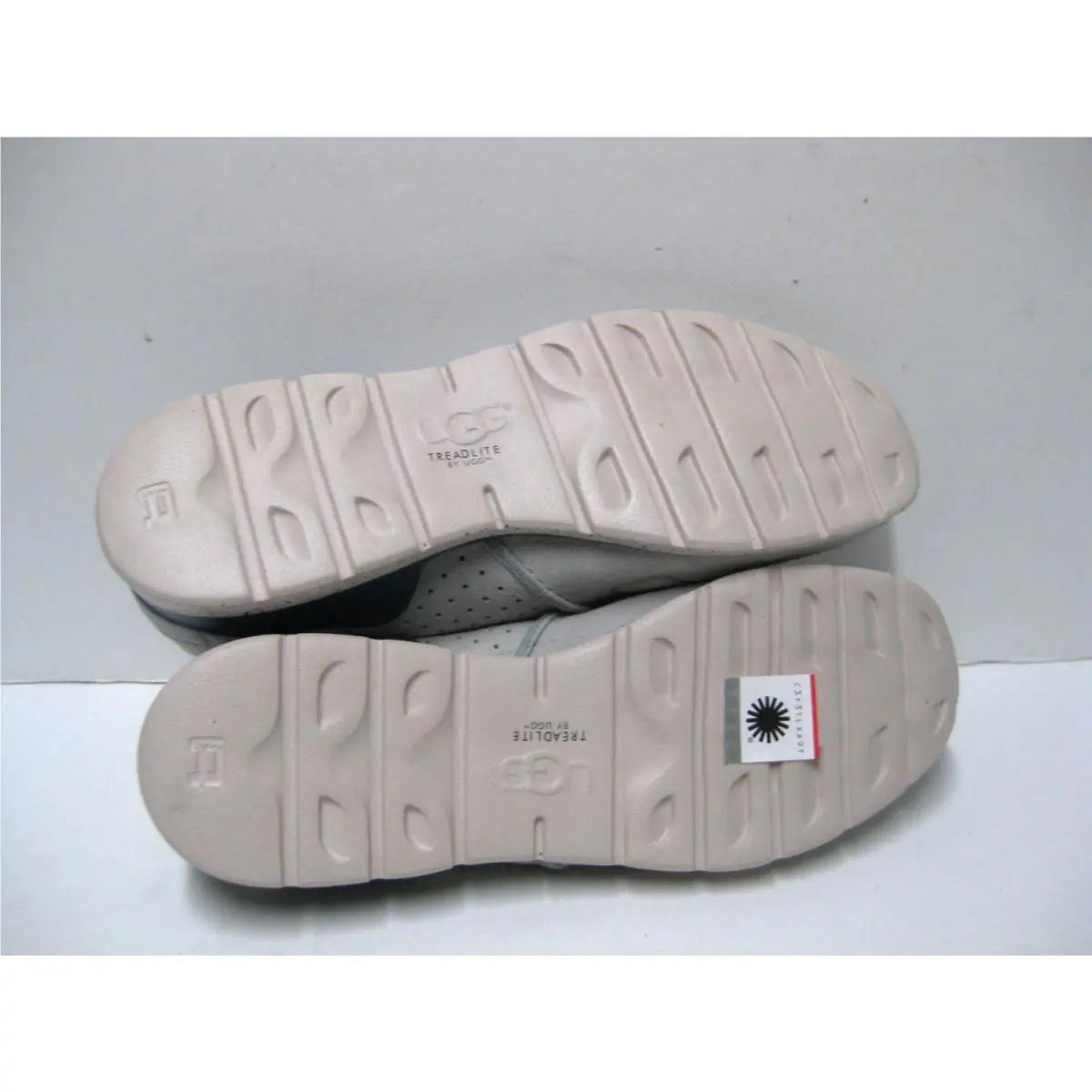 UGG shoes - UGG TYE - TYE - ICEBERG 3