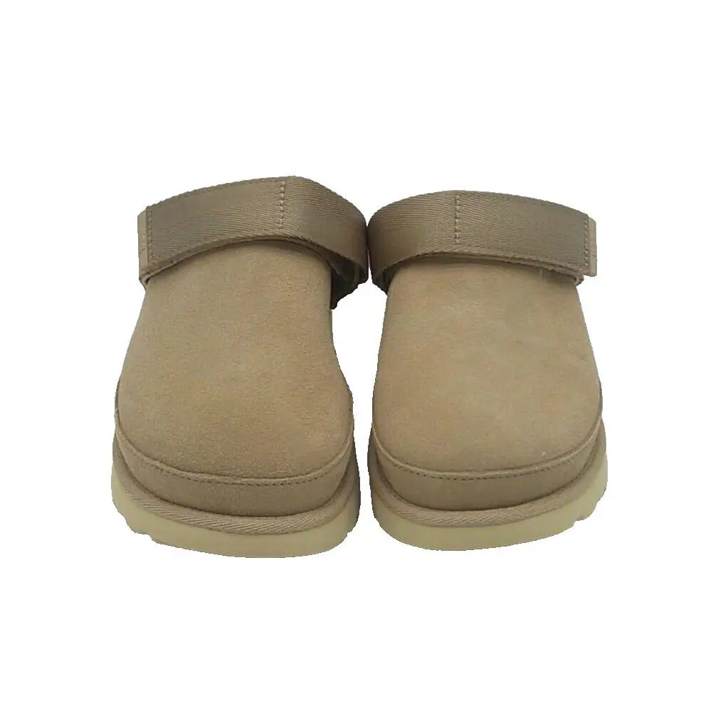 UGG shoes - UGG GOLDENSTAR - GOLDENSTAR - Driftwood 0