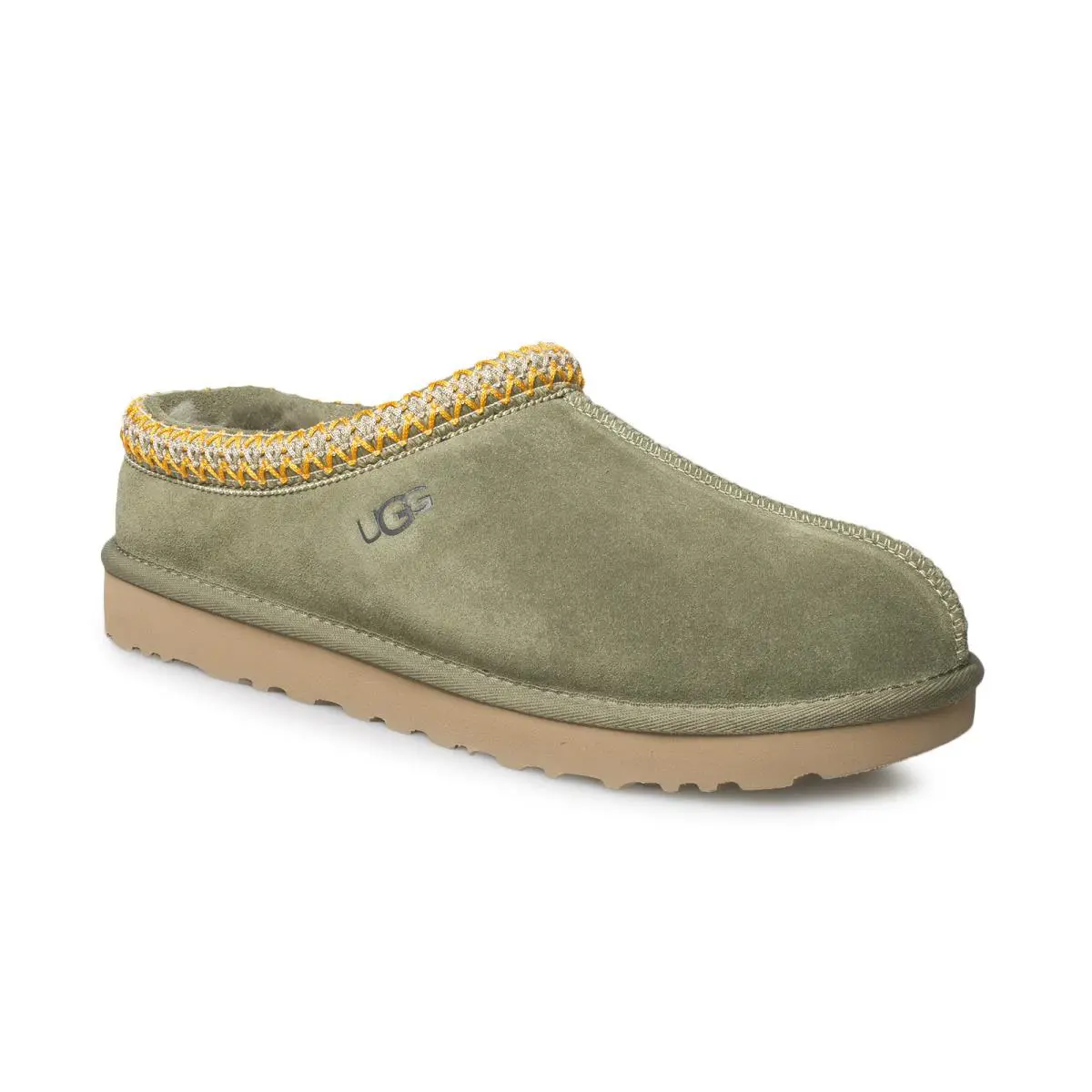 UGG shoes - Burnt Olive (UPC: 194715459502) 0