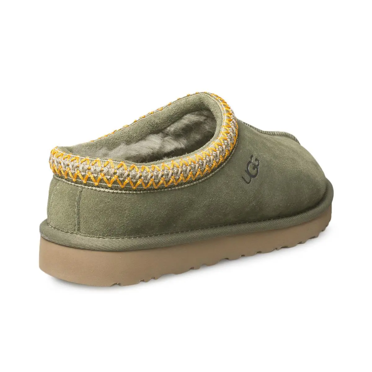 UGG shoes - Burnt Olive (UPC: 194715459502) 1