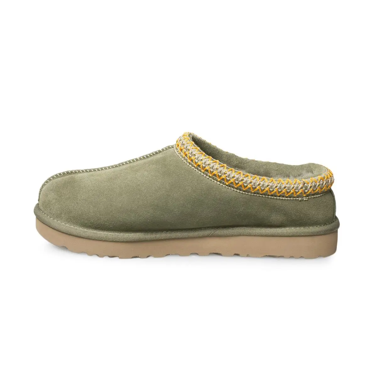 UGG shoes - Burnt Olive (UPC: 194715459502) 2